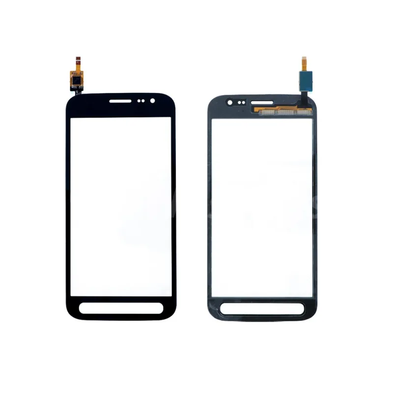Dotyková plocha Samsung G390f Galaxy Xcover 4 Farba: Čierna