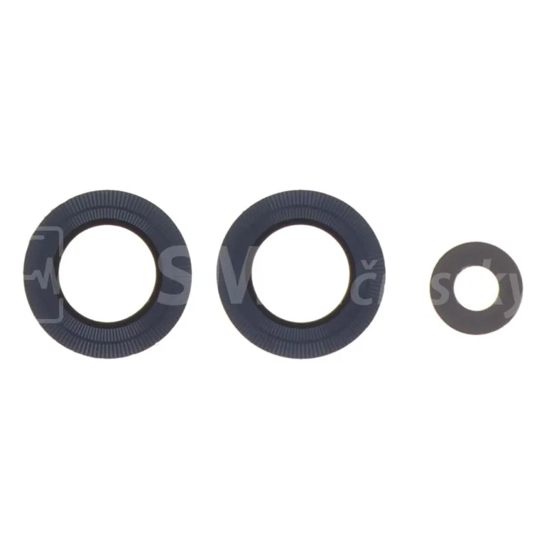 Honor Sklíčko zadnej kamery Motorola Edge 30 Fusion