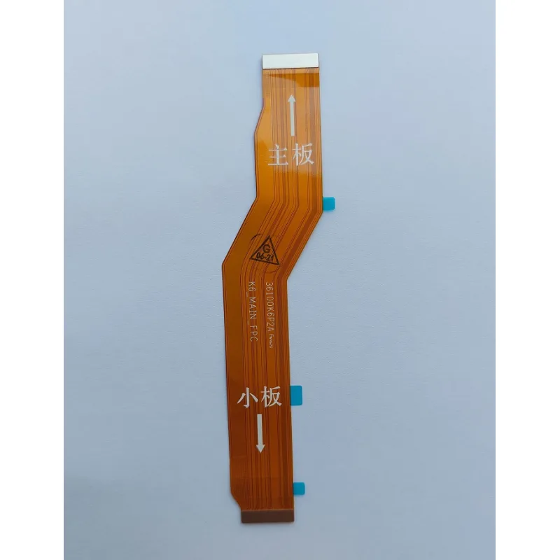 Flex kábel main Xiaomi Redmi Note 10 Pro - základnej dosky Variant:: Flex kábel