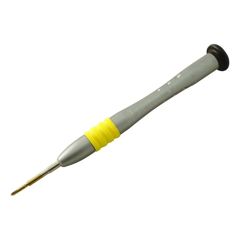 iPhone Skrutkovač krížový pre malú elekroniku PH00-1.5