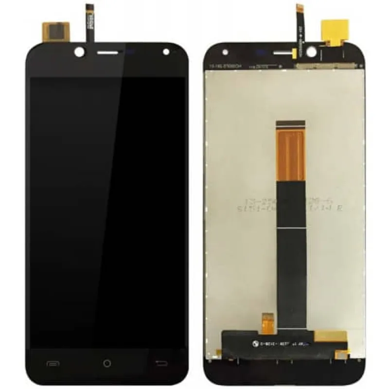 LCD displej + dotykové sklo CUBOT Magic Farba: Čierna