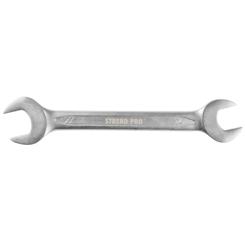 Vidlicový kľúč – 24x27 mm, Cr-V, DIN 3113A