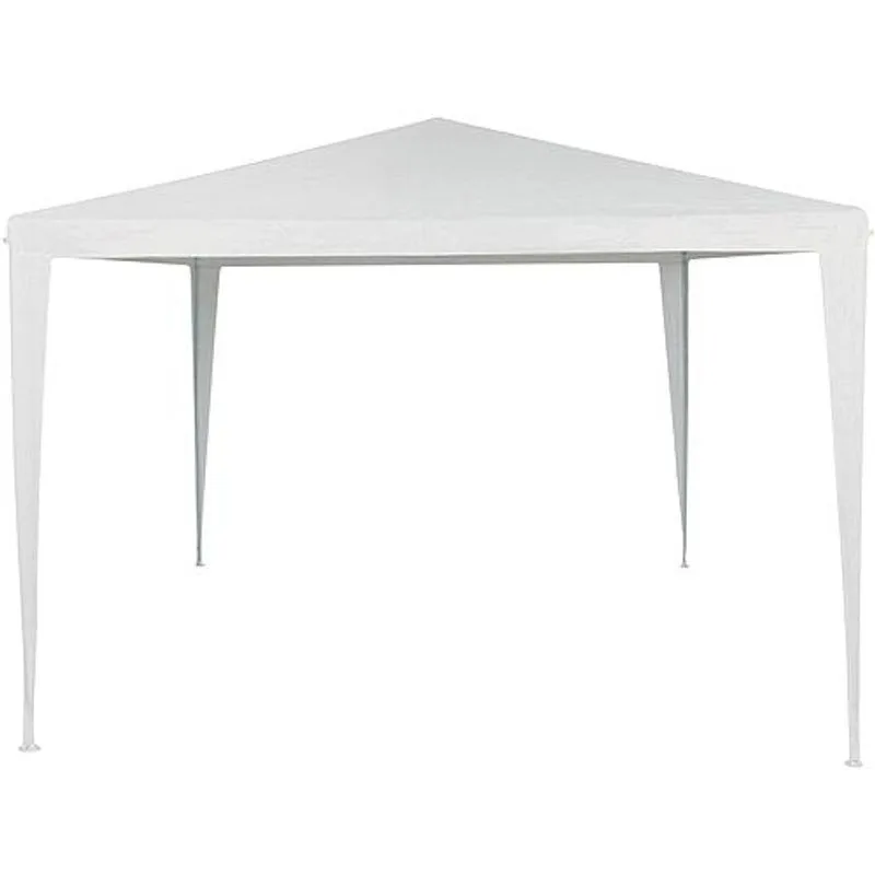 Stan CLINTON, 3x3 m, biely, záhradný stan