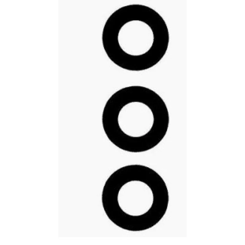 Sklíčko zadnej kamery Samsung S901,S906 Galaxy S22, S22+ Variant:: Sklíčko zadného fotoaparátu