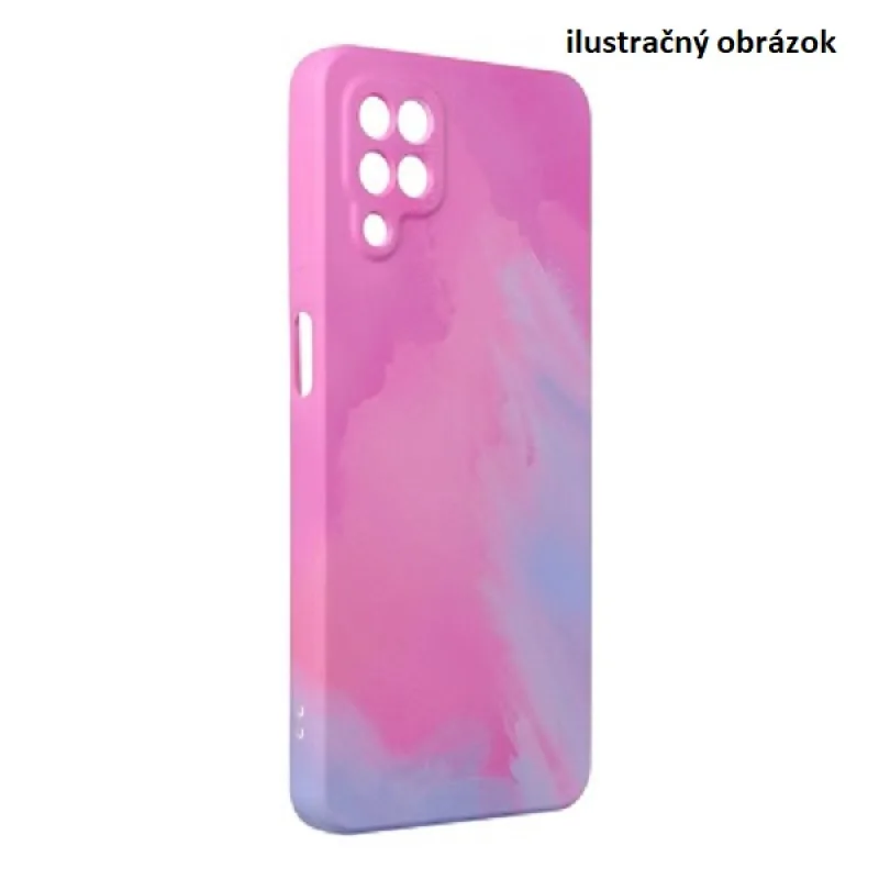 ELEGANCE Obal na mobil Samsung Galaxy A32 4G, A325 Farba: Ružová