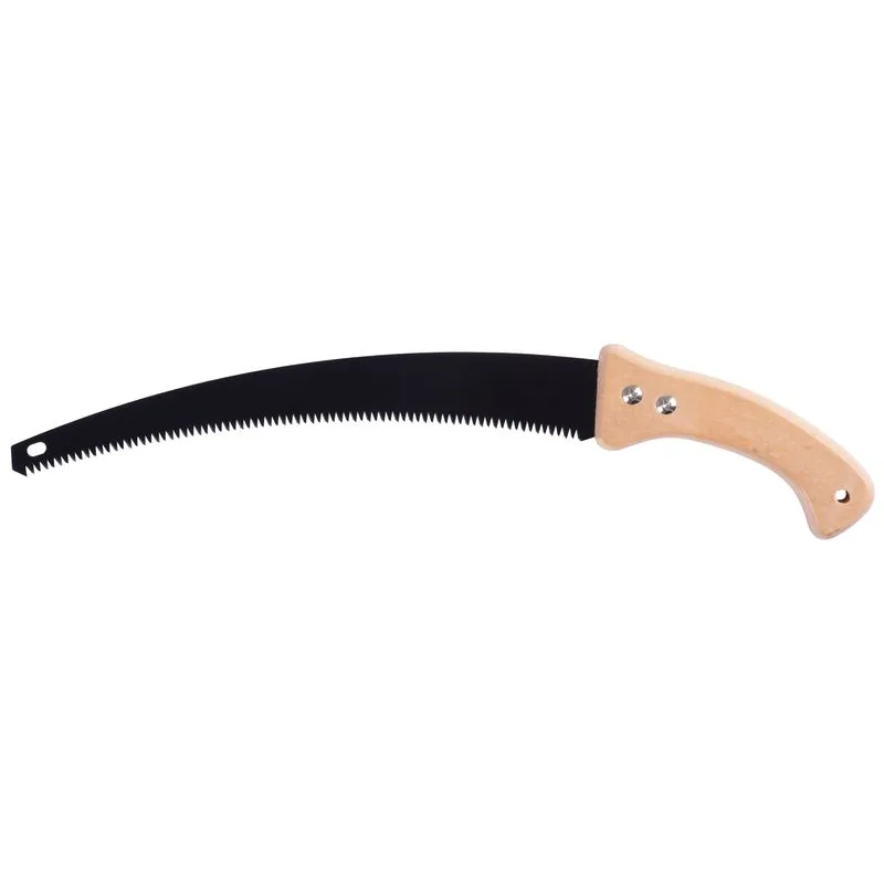 Pílka PSW7213, 350 mm, prerezávacia, drevená rúčka