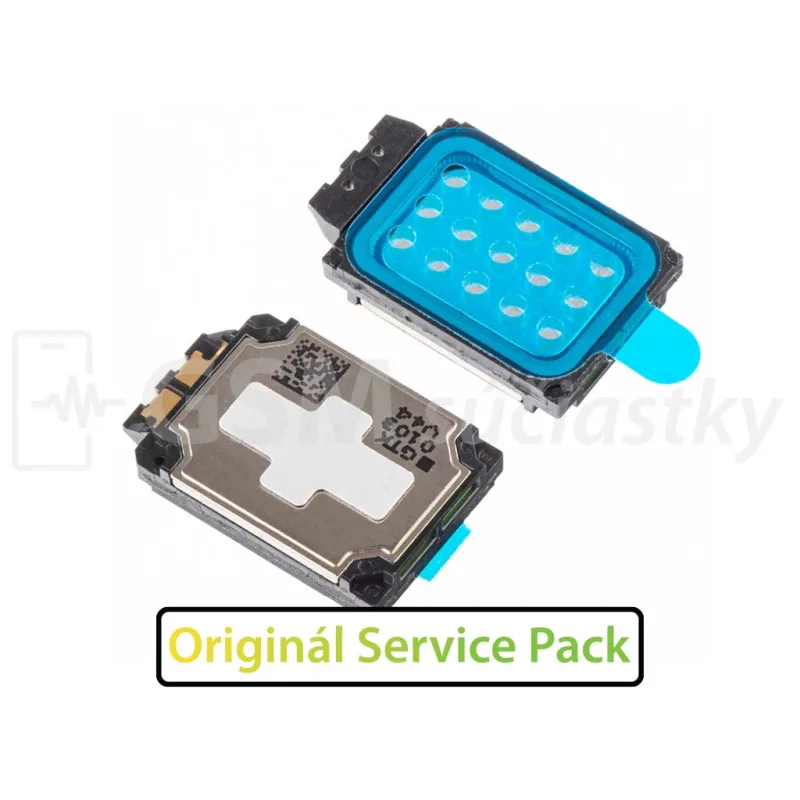 Zvonček - reproduktor Samsung Galaxy A33 5G, A34 5G, A35 5G, A55 5G