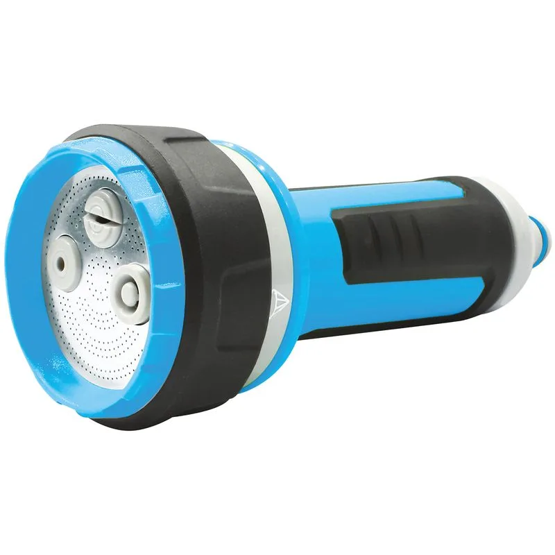 Pištoľ zavlažovacia AQUACRAFT 770020 – ErgoPlus Multi-Jet