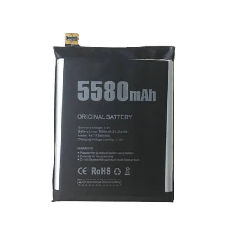 Batéria Doogee S60, S60 Lite BAT17S605580 Variant:: Baterka
