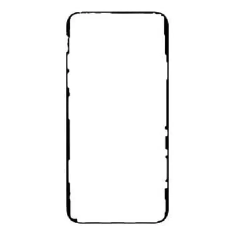 Lepenie pod LCD displej Iphone 11 Pro MAX Variant:: Lepka