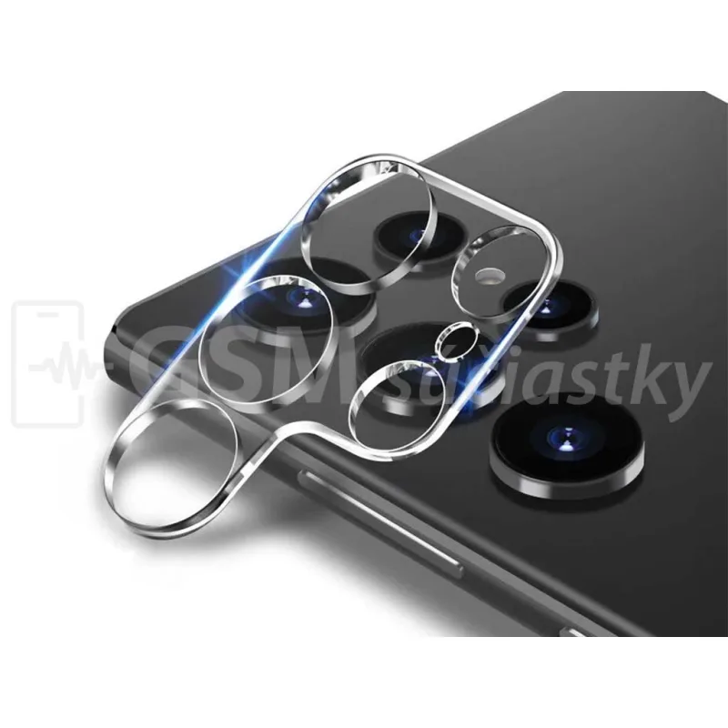 Mocolo Ochranné sklíčka fotoaparátu pre Samsung Galaxy S23 Ultra, S918