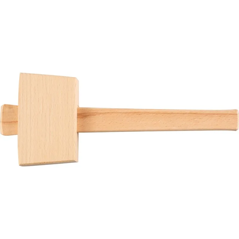 Drevené kladivo Strend Pro WH190, 30 cm