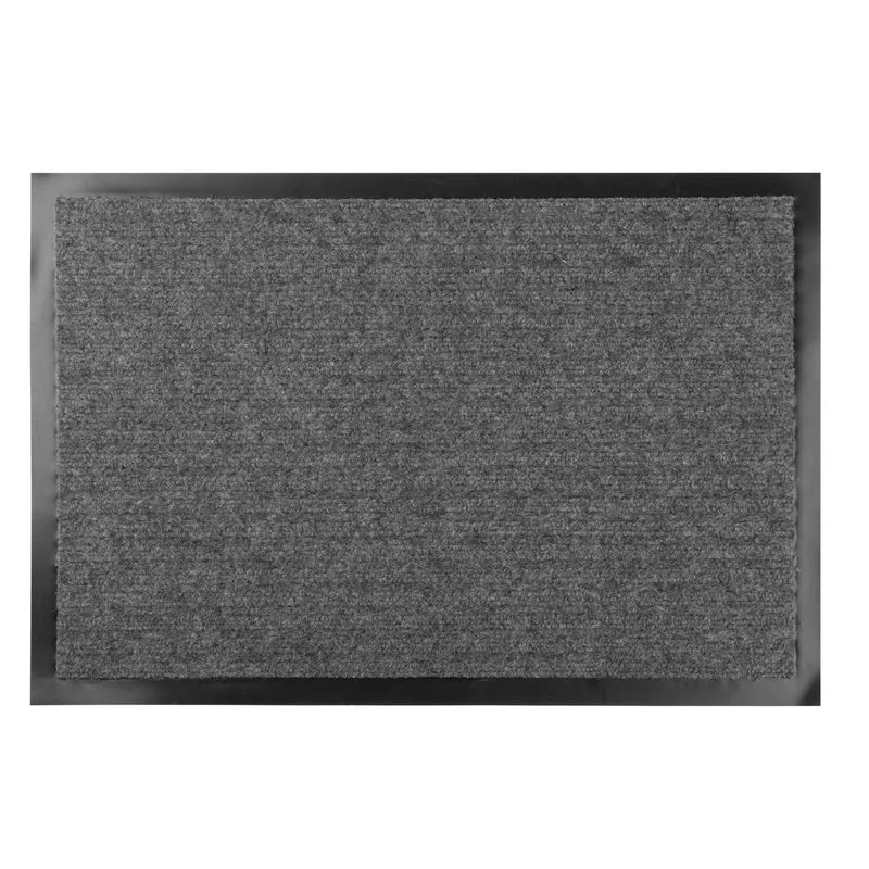 Rohožka pred dvere TRM 203 DarkGrey – 40x60 cm