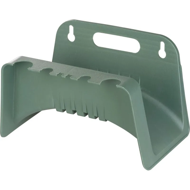 Držiak na hadicu, stenový W-511