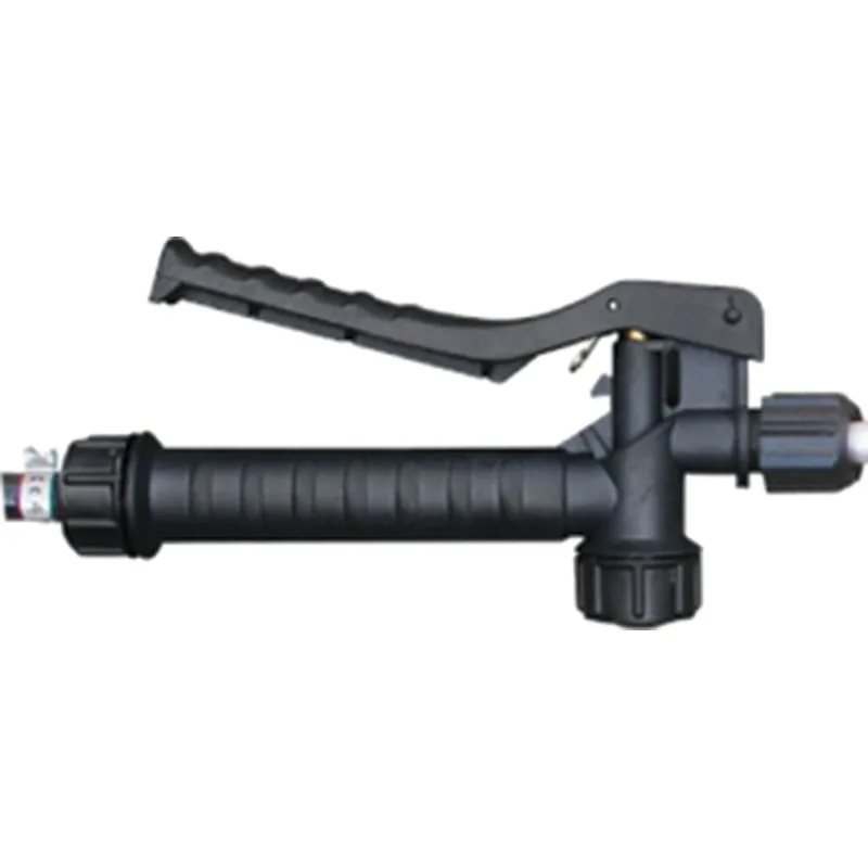 Rukoväť Kingjet CP, plast