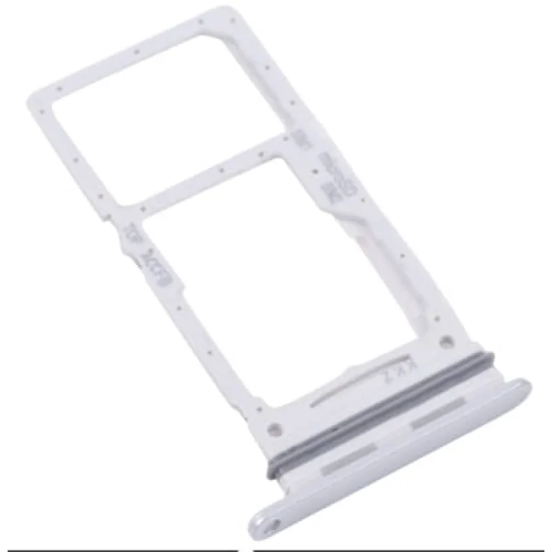 Držiak SIM karty Samsung A336B Galaxy A33 5G Farba: Biela