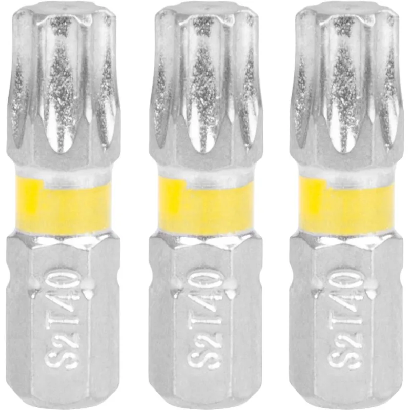 Bit Strend Pro Torx TX 40, balenie 3 ks