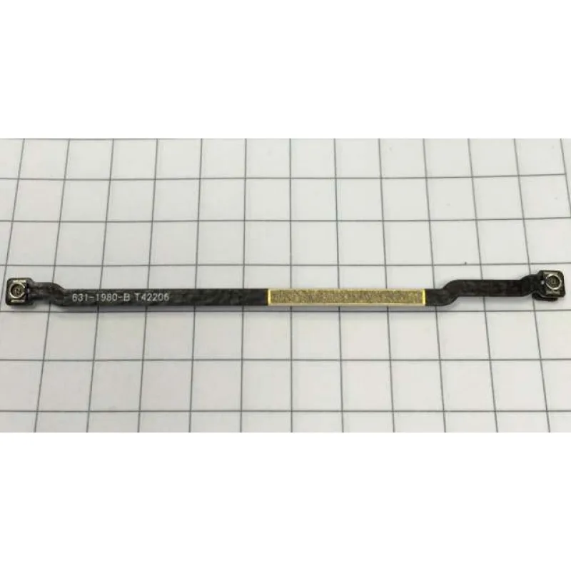 iPhone 5 - Flex kabel Atnena 631-1980-B