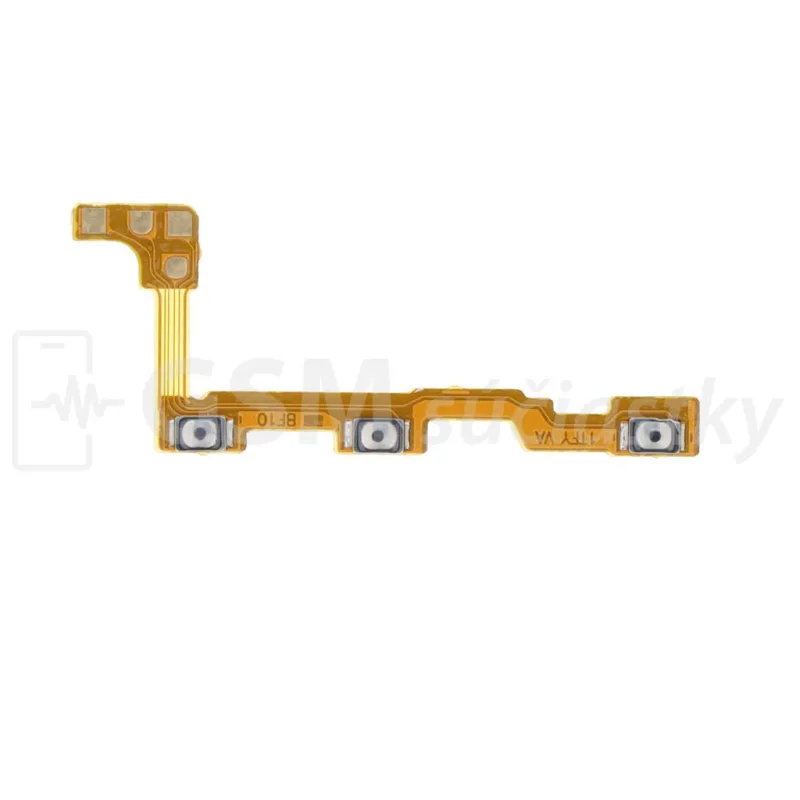 Flex kábel Power Honor X8 - zapínania a hlasitosti Variant:: Flex kábel