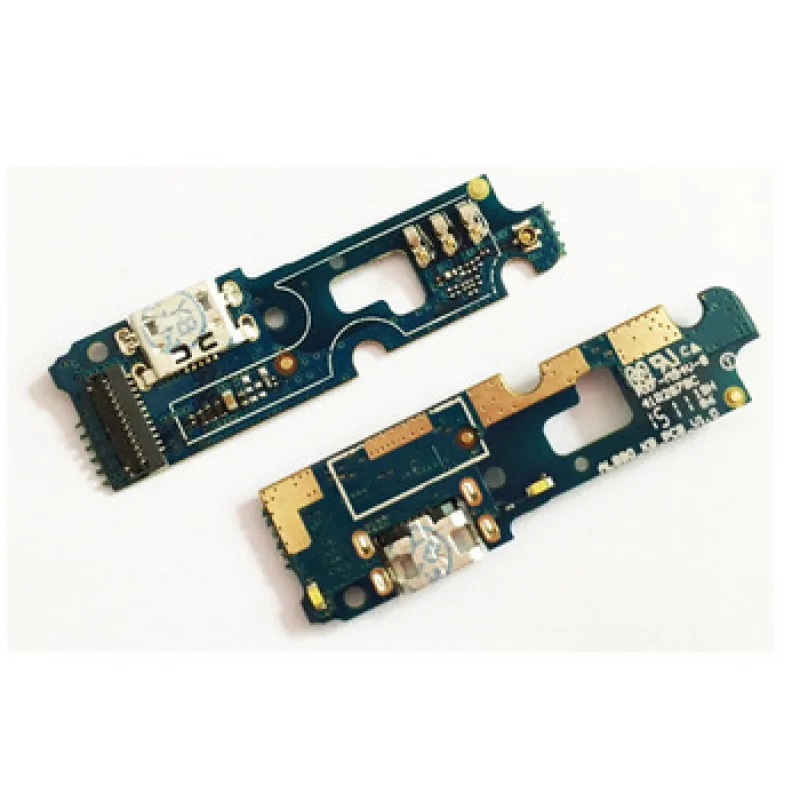 Spodná doska nabíjania Lenovo P70 - Nabíjaci konektor Variant:: nabíjací konektor, doska