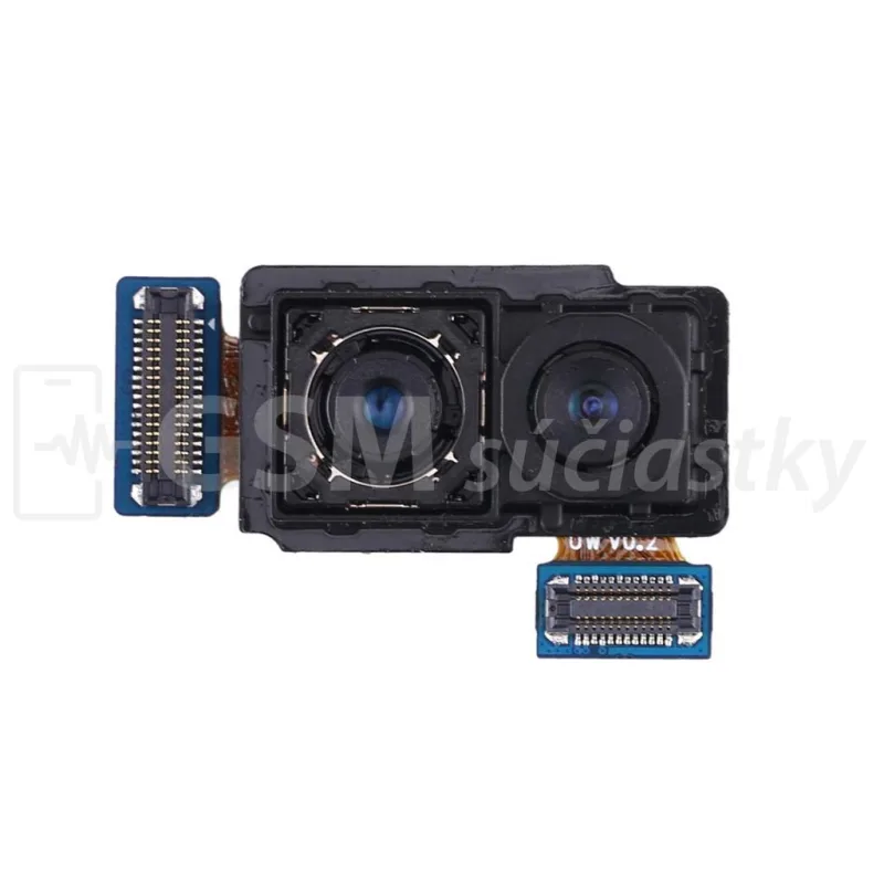 Zadná kamera Samsung Galaxy A20e, A202F
