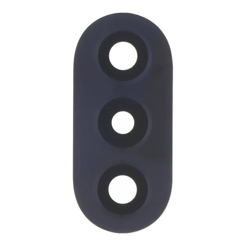 Huawei Nova Y70 - Sklíčko zadnej kamery Farba: Čierna