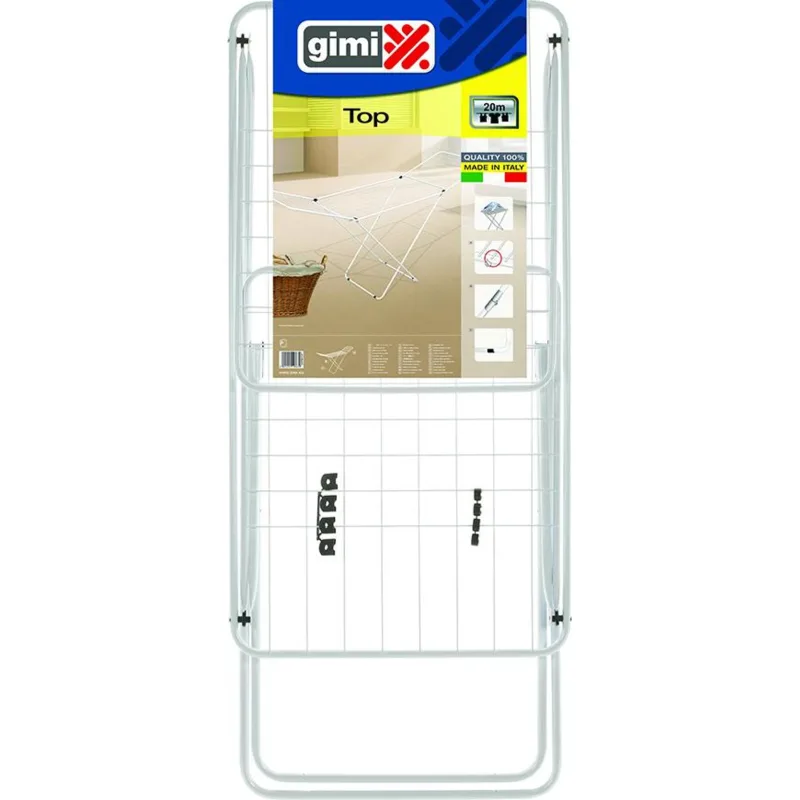 Sušiak na prádlo Vileda Gimi Top, 20 m