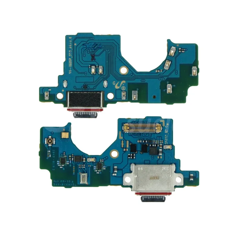 Doska nabíjania Samsung G525 Xcover 5 - nabíjací konektor, mikrofón Variant:: PCB doska, nabíjací konektor, mikrofón