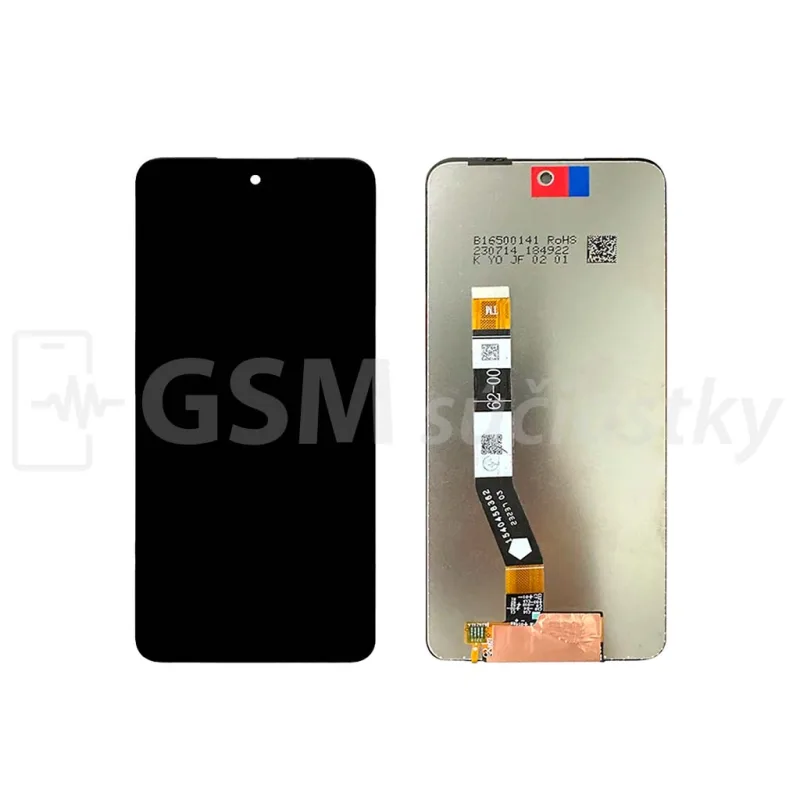 LCD displej + Dotykové sklo Motorola Moto G14, Moto G54