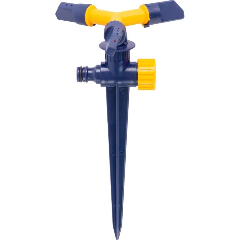 Rozprašovač Strend Pro, rotačný, 3-ramenný, plastový