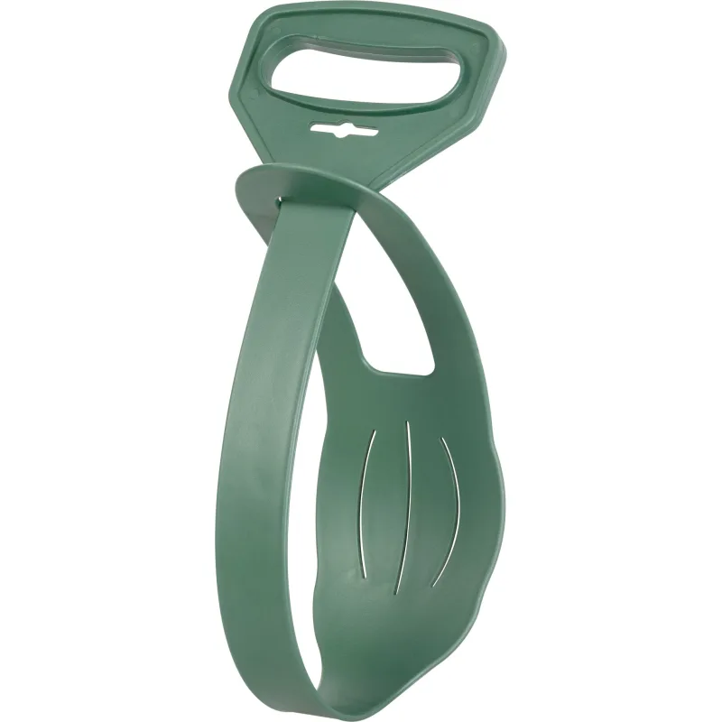 Držiak na hadicu W-510 STREND PRO, viazankový, PE