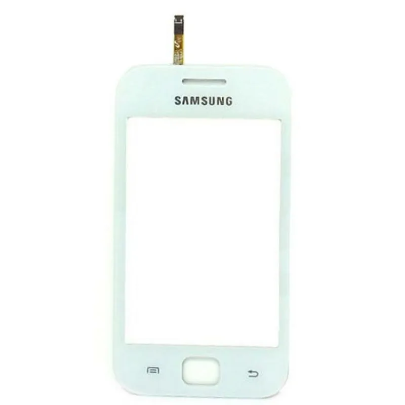 Dotykové sklo Samsung S6802 Galaxy Ace Duos Farba: Biela
