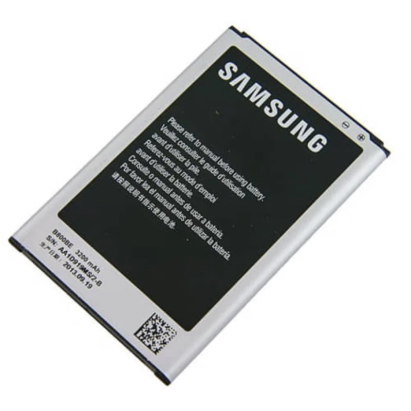 Batéria Samsung N9005 Galaxy Note 3 - EB-B800BE Variant:: Baterka