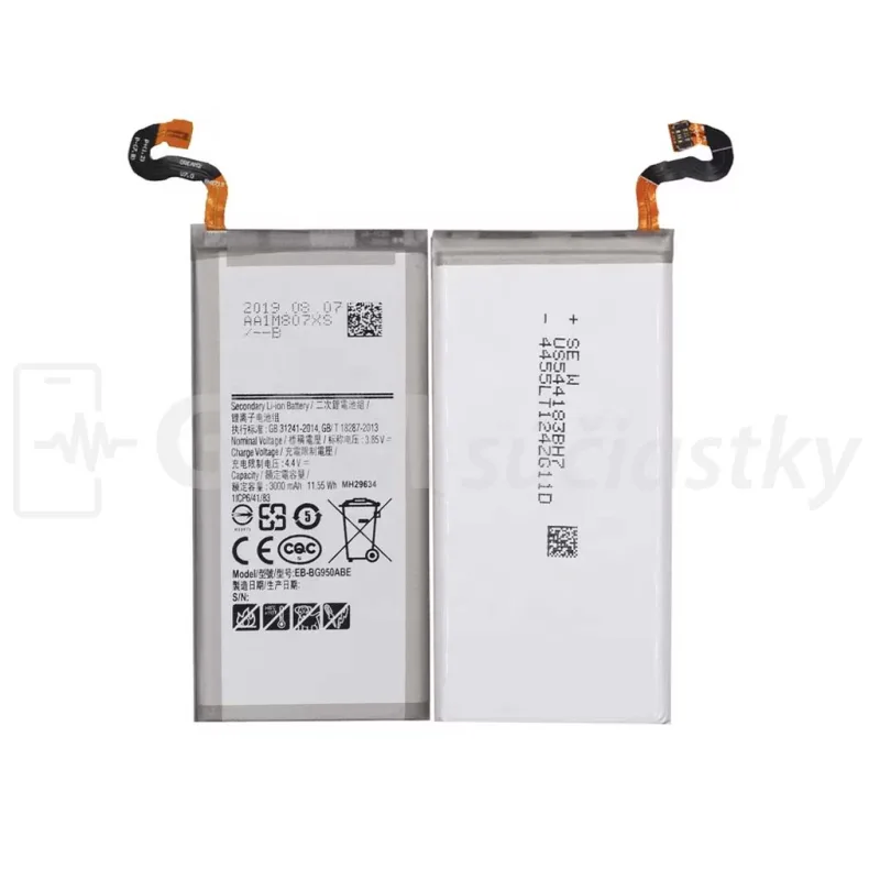 Batéria Samsung Galaxy S8, G950 - BG950ABE Variant:: OEM