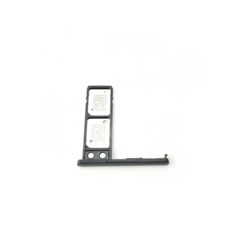 Držiak SIM karty Sony H4311 Xperia L2 Variant:: Čierna