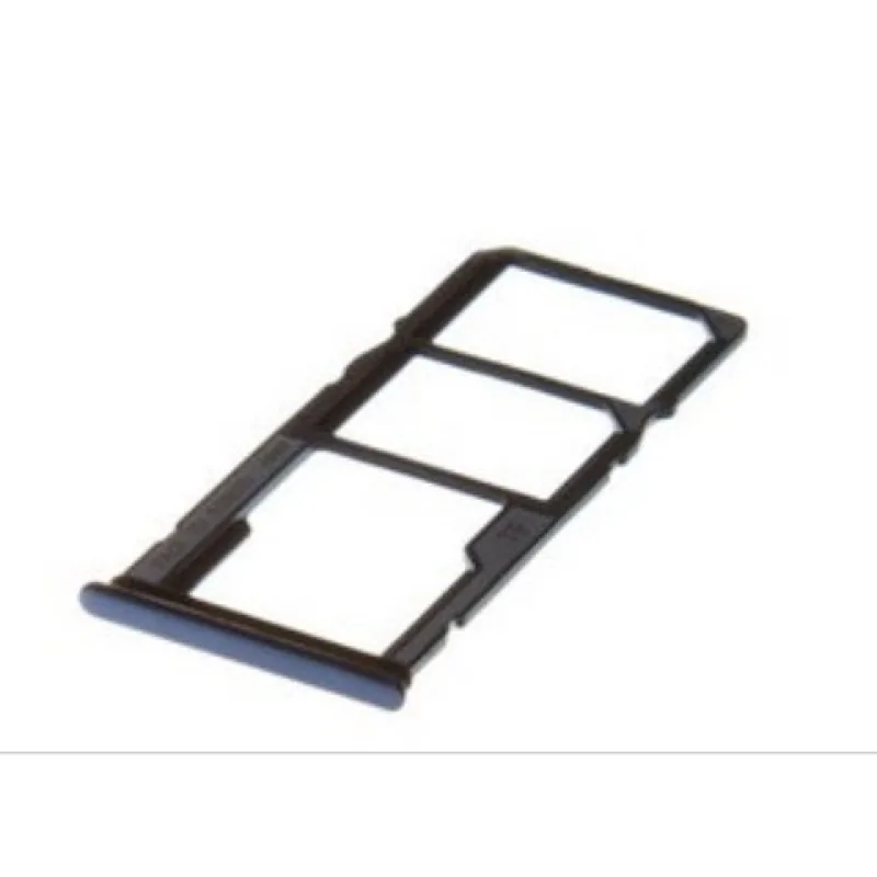 Držiak SIM karty Xiaomi Redmi Note 10, Note 10s Farba: Gray