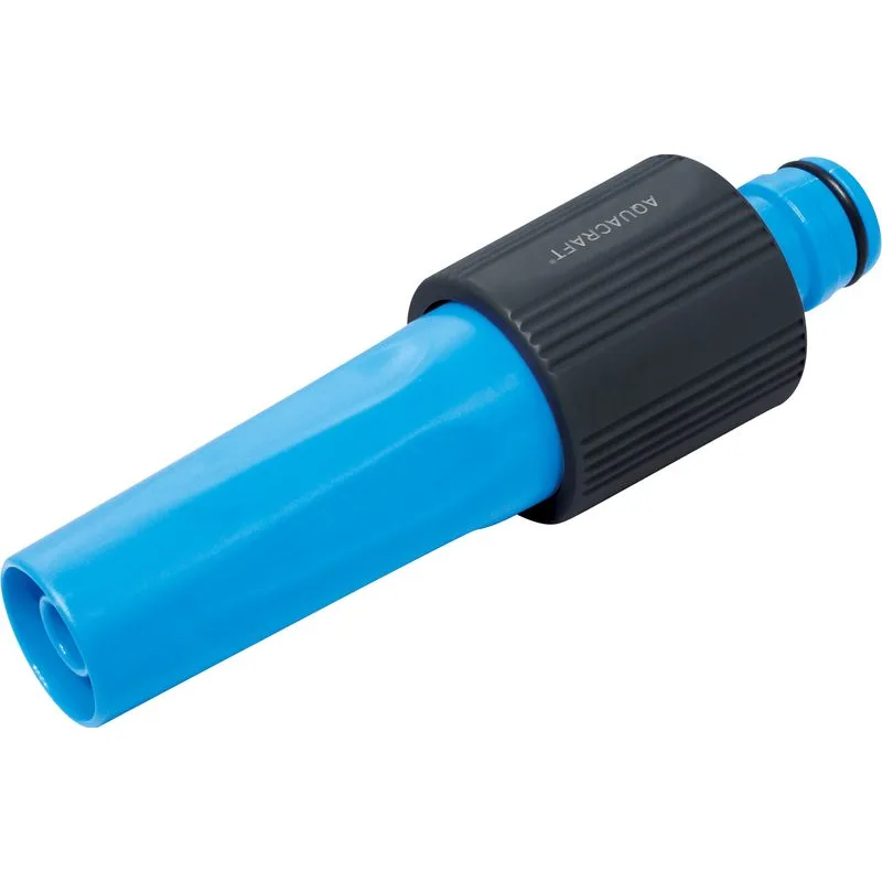 Dýza AQUACRAFT 550920, MAX-Flow, 1", zavlažovacia, záhradná