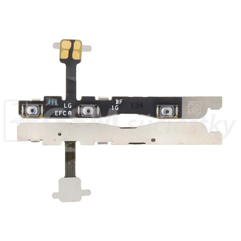 Flex kábel ON/OFF Power Honor Magic 4 Pro - zapínania a hlasitosti Variant:: Flex kábel