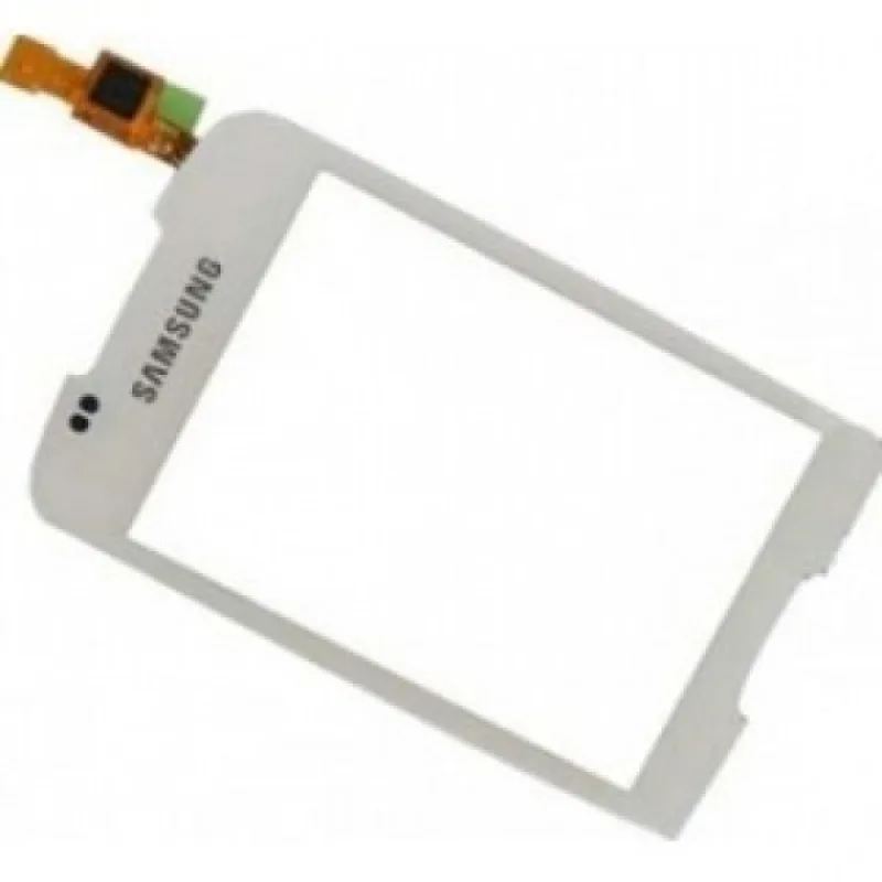 Dotykové sklo Samsung S5570 Galaxy Mini Farba: Biela
