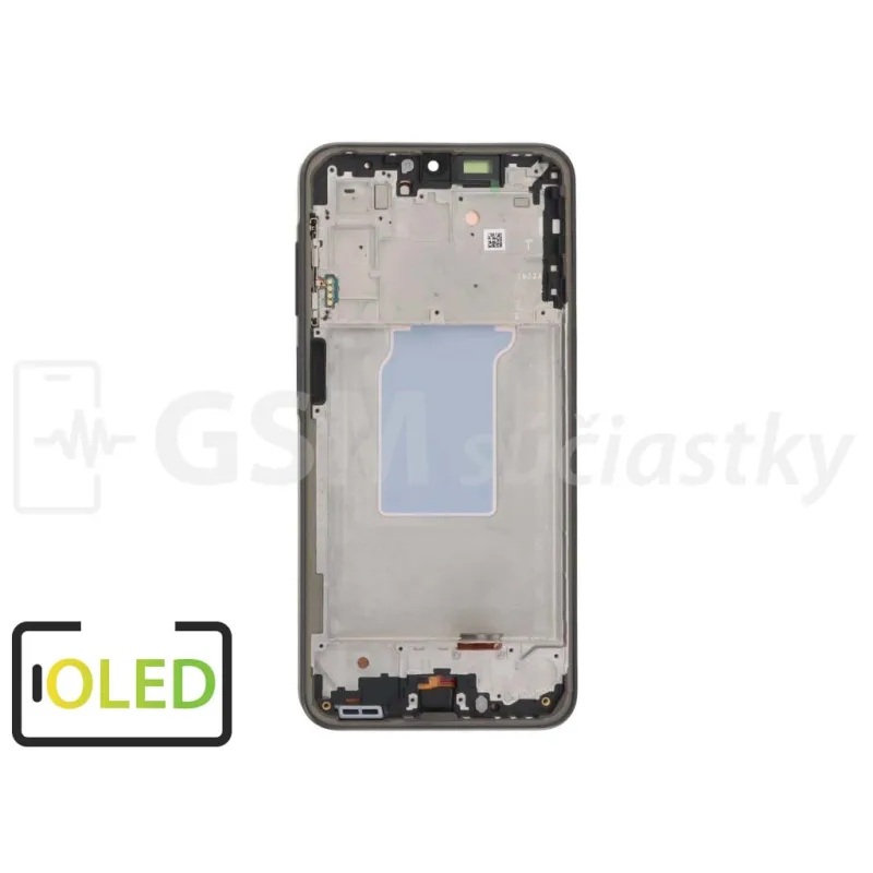 LCD Displej + Dotykové sklo Samsung Galaxy A26