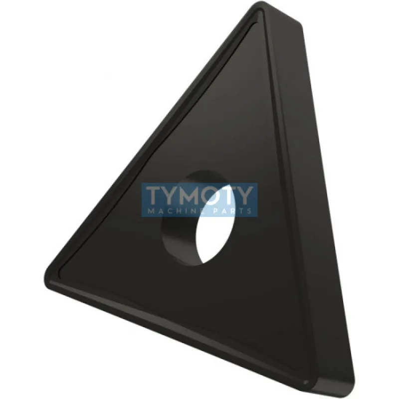 Vymeniteľná britová doštička, PRAMET, TNMG 220408E-R:T9325