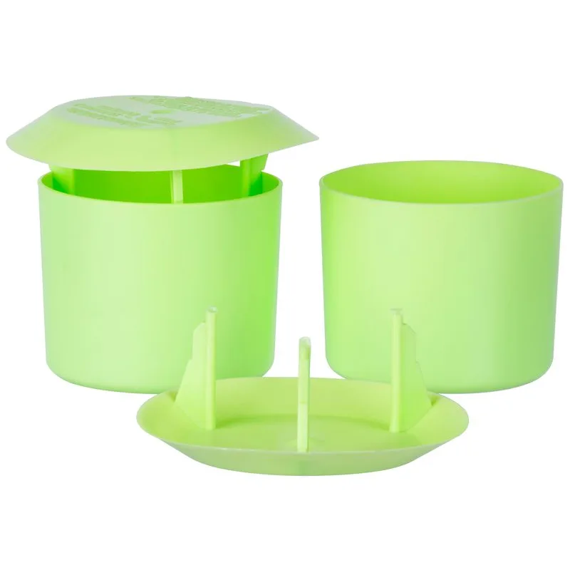 Pasca na slimáky Strend Pro Garden bal. 2 ks, 11,5x10 cm