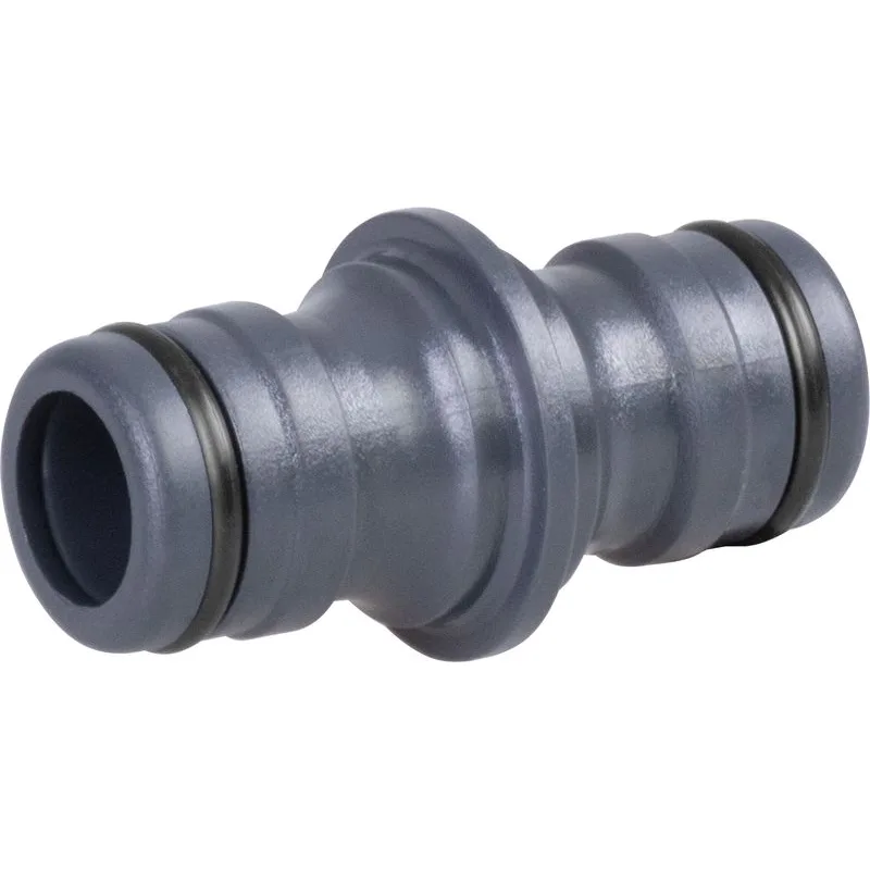 Spojka na hadicu AQUACRAFT 550916 – MAX-Flow, 3/4", záhradná