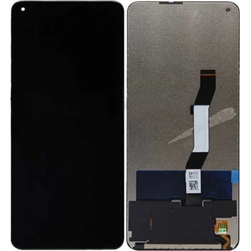 LCD Displej + Dotykové sklo Xiaomi Mi 10T 5G, Mi 10T Pro 5G