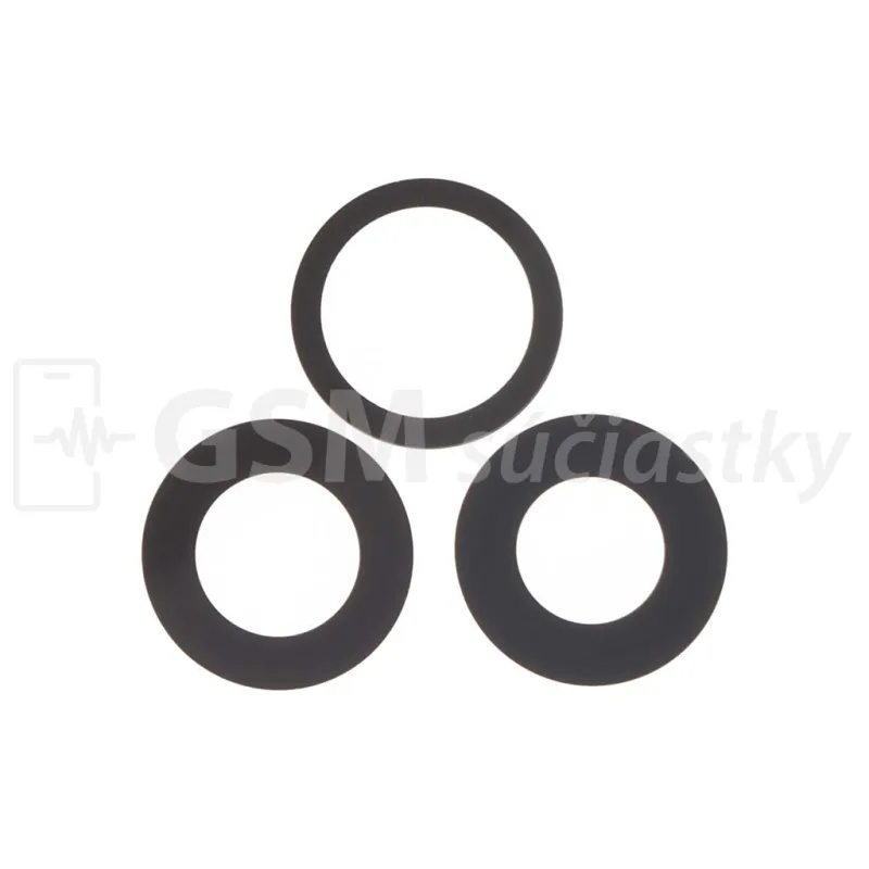 Sklíčko zadnej kamery iPhone 16 Pro, 16 Pro Max