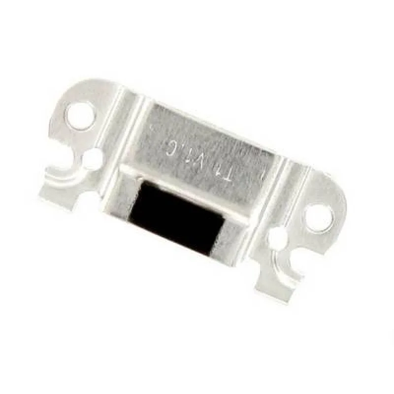 Držiak USB konektoru Microsoft Lumia 950 Dual SIM Variant:: krytka na nabíjací konektor