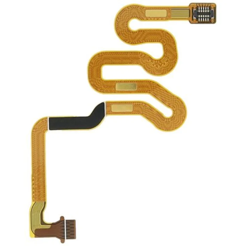 Flex kábel na odtlačok prsta Huawei P10 Lite Variant:: Flex kábel
