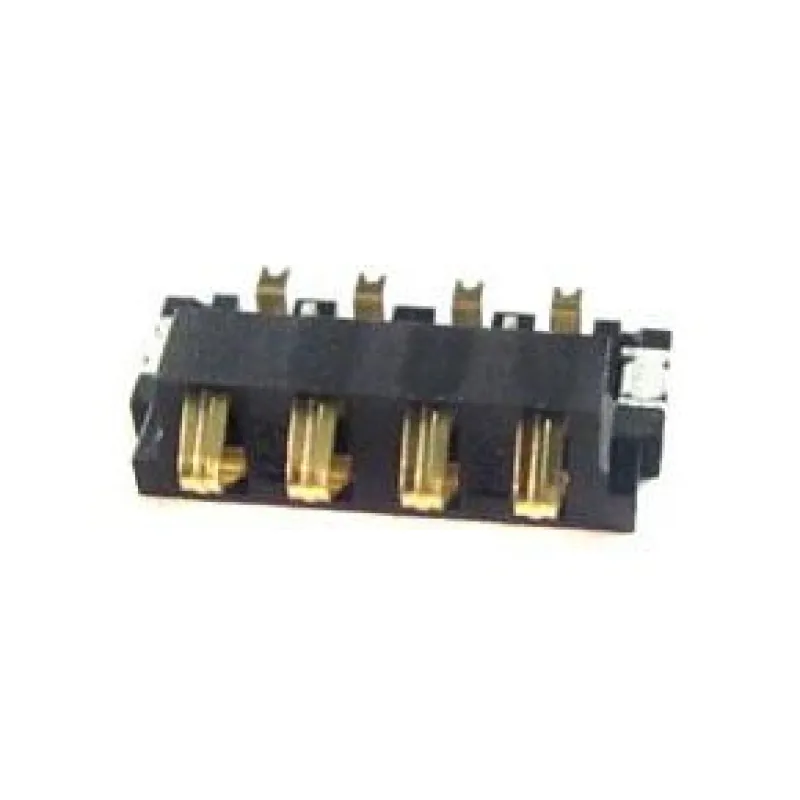 Baterkový konektor Samsung I9300, I9301 Variant:: kontakty