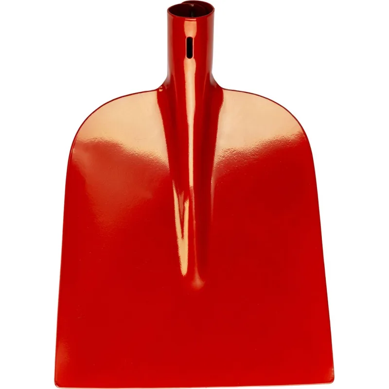 Lopata S504E Holštýnská, kovová, bez násady