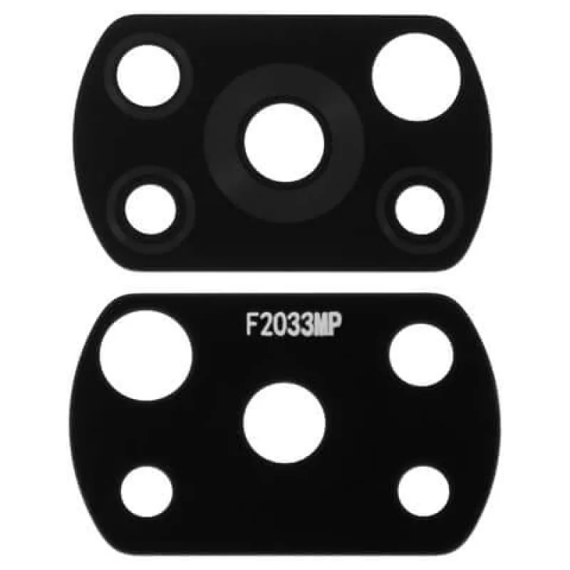 Sklíčko zadnej kamery Xiaomi Poco X3, X3 Pro Variant:: Sklíčko zadného fotoaparátu